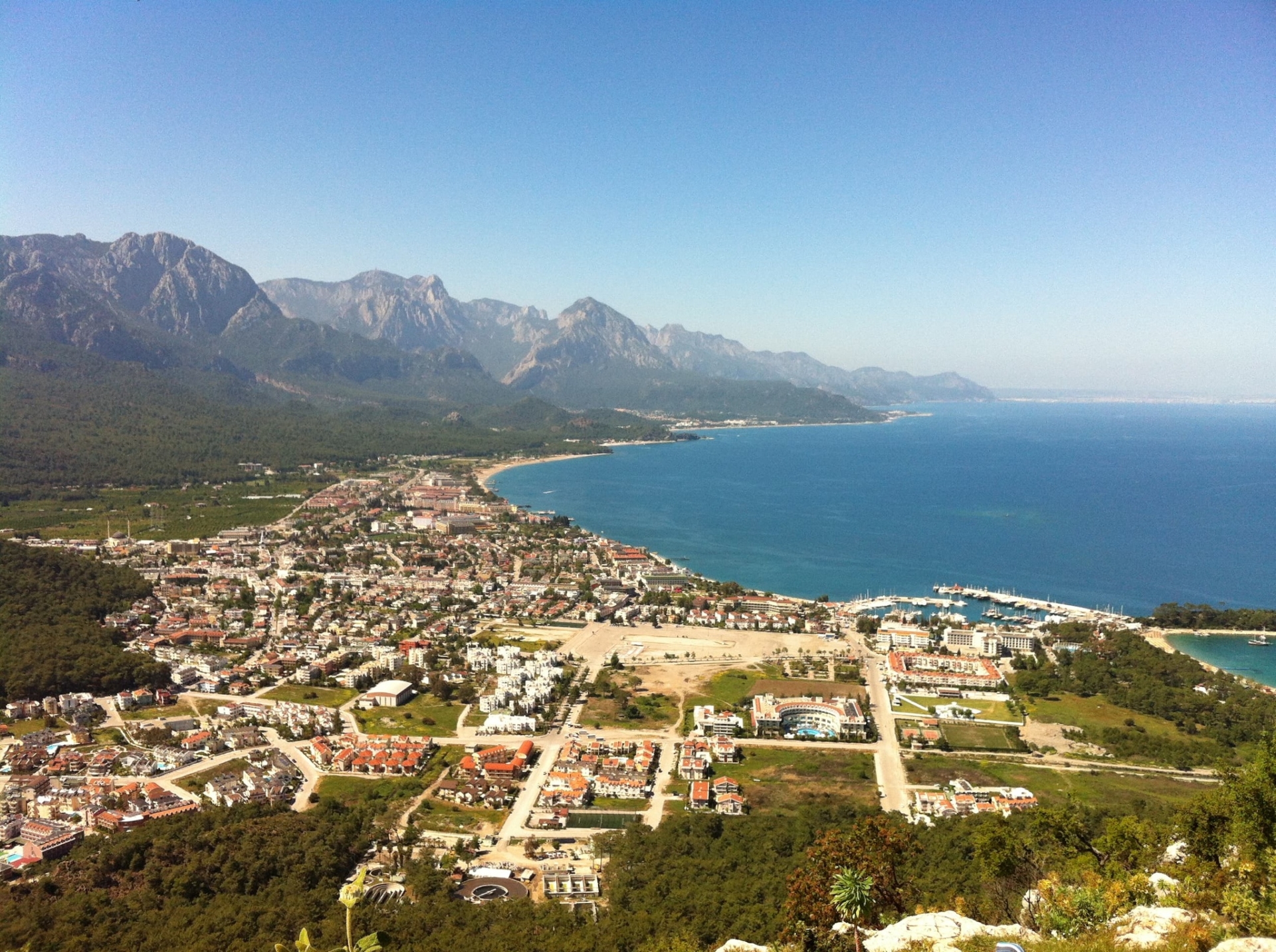 Kemer