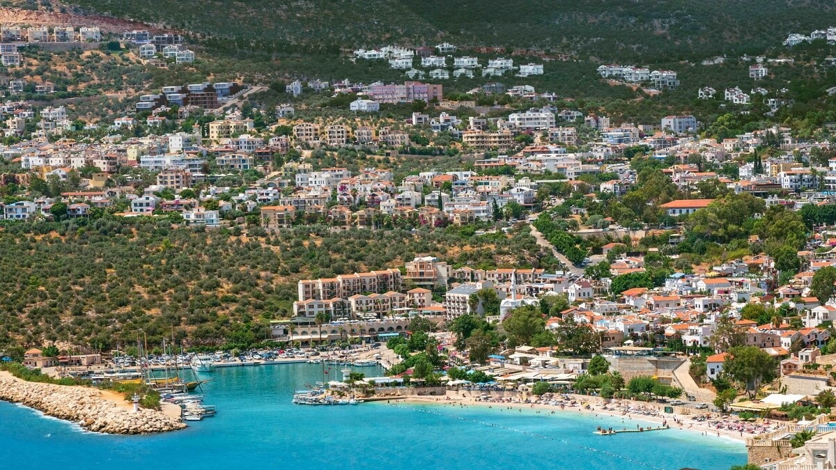 Kalkan