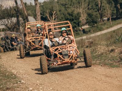 Buggy / Quad Safari