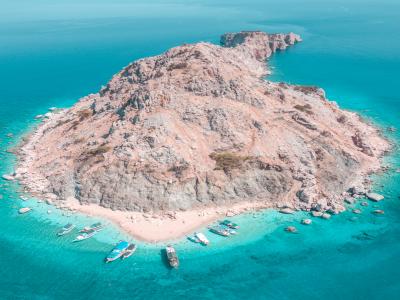 Adrasan Suluada Boat Tour