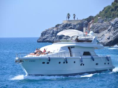 Alanya Private Yacht Tour - 2