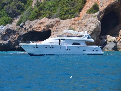 Alanya Private Yacht Tour - 2