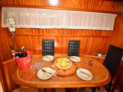 Alanya Private Yacht Tour - 2