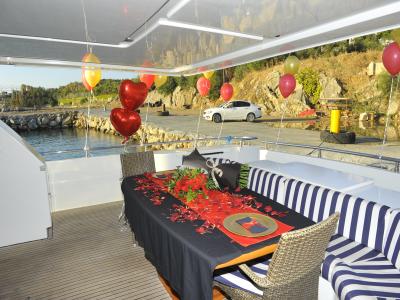 Alanya Private Yacht Tour - 2