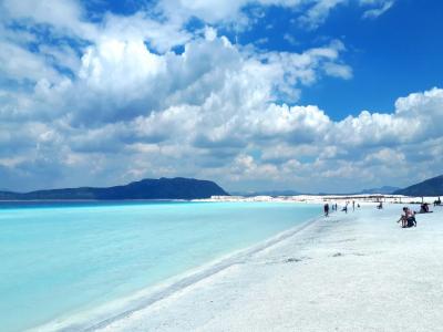 Pamukkale Tour