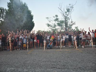 Alanya Night Jeep Safari