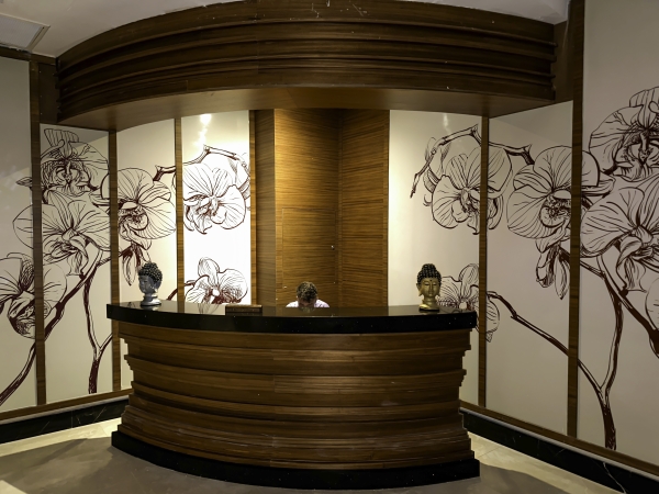 Turkısh Bath & Spa