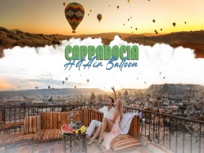 Cappadocia