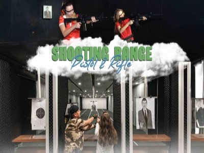 Shooting Range