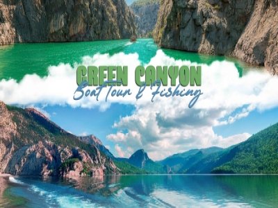 Green Canyon