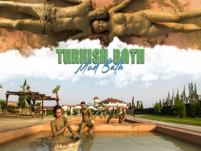 Turkish Bath & Mud Bath