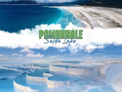 Pamukkale Tour